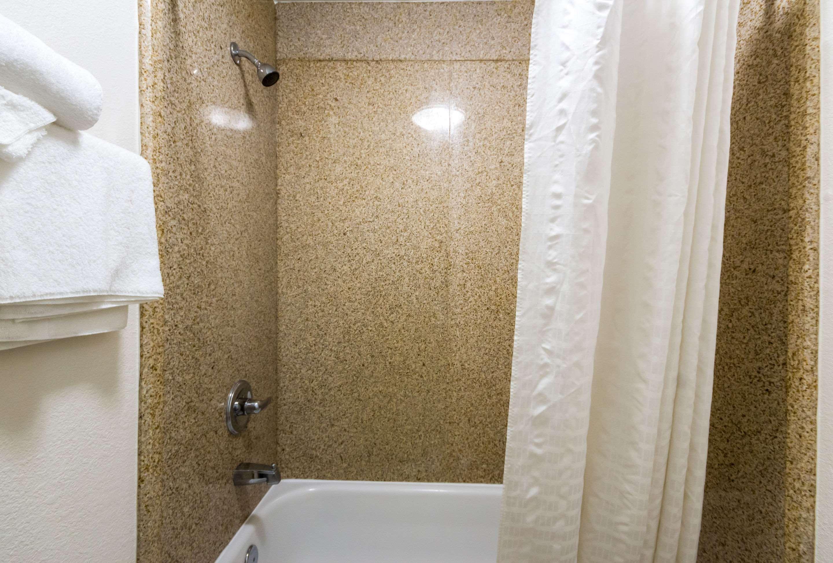 Econo Lodge Little Creek Норфолк Екстериор снимка